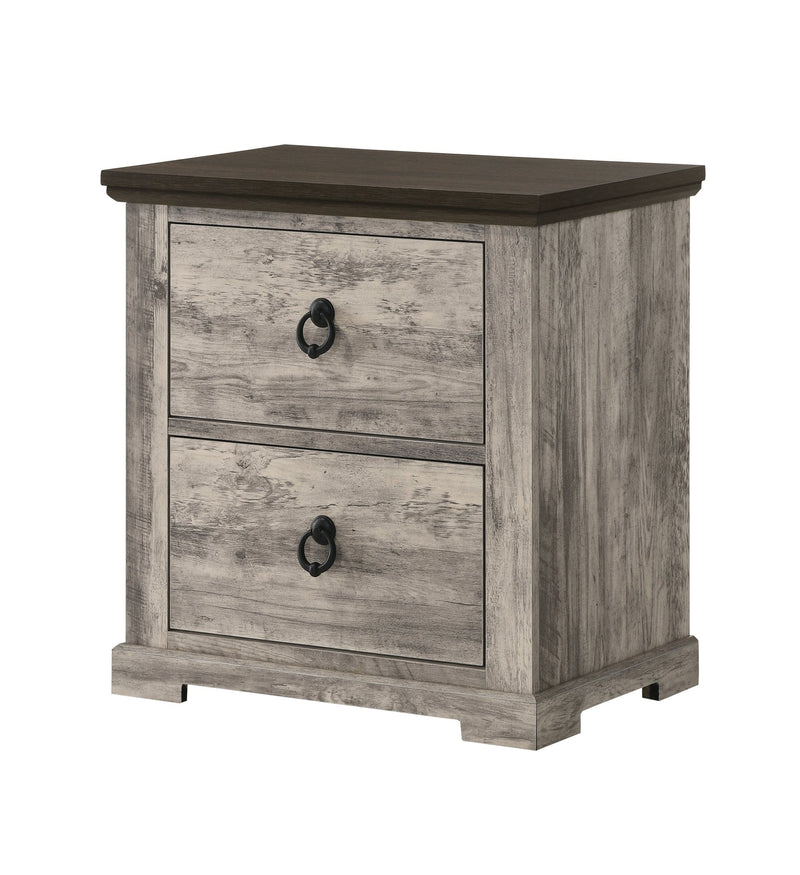 ELLA-MAE NIGHTSTAND