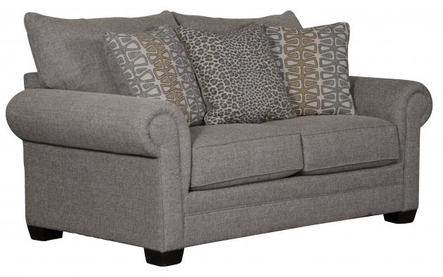 4350 Sofa Loveseat