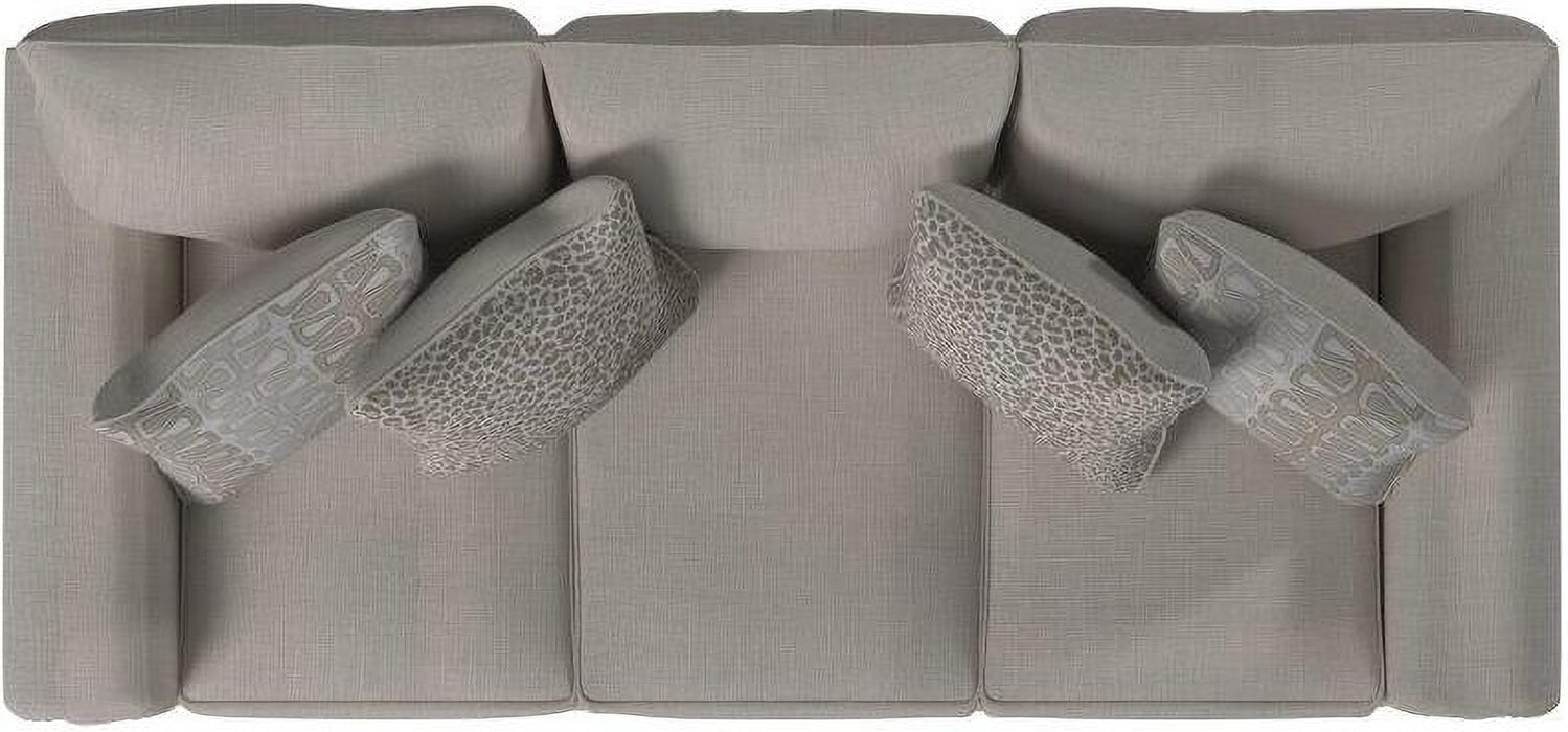 4350 Sofa Loveseat