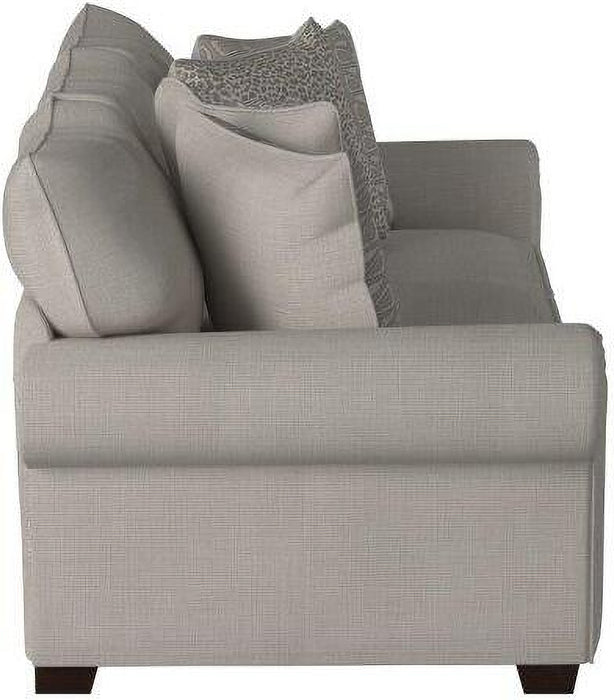 4350 Sofa Loveseat