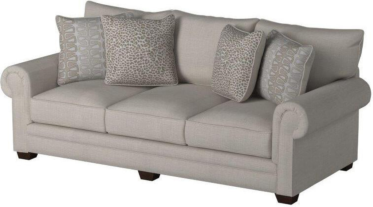 4350 Sofa Loveseat