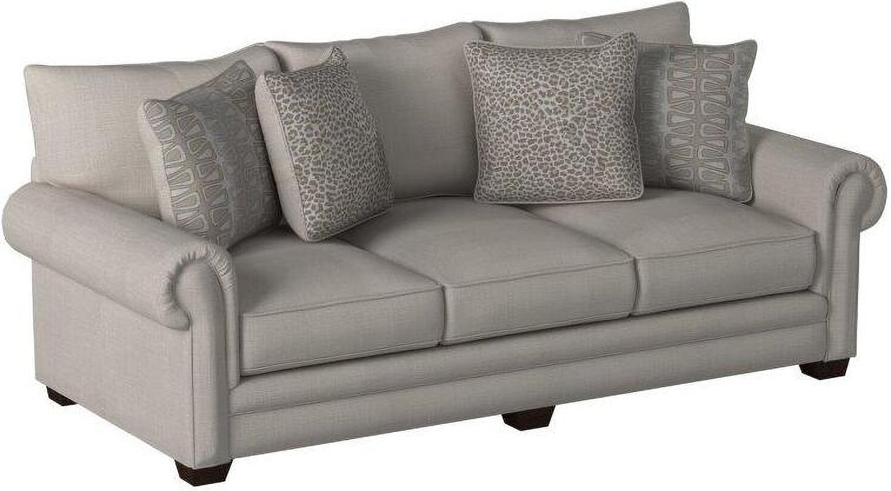 4350 Sofa Loveseat