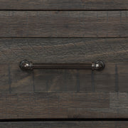 Steve Silver Riverdale Black Server