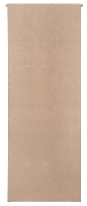 Glory Furniture Boston Sandle Lingerie Chest