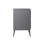 New Classic Furniture Kailani Black Nightstand