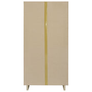 Coaster Furniture Dalton White Bookcase