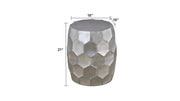 Galaxy Home 101 Gold End Table
