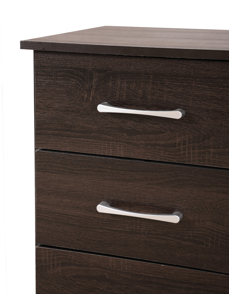 Glory Furniture Boston Wenge Nightstand