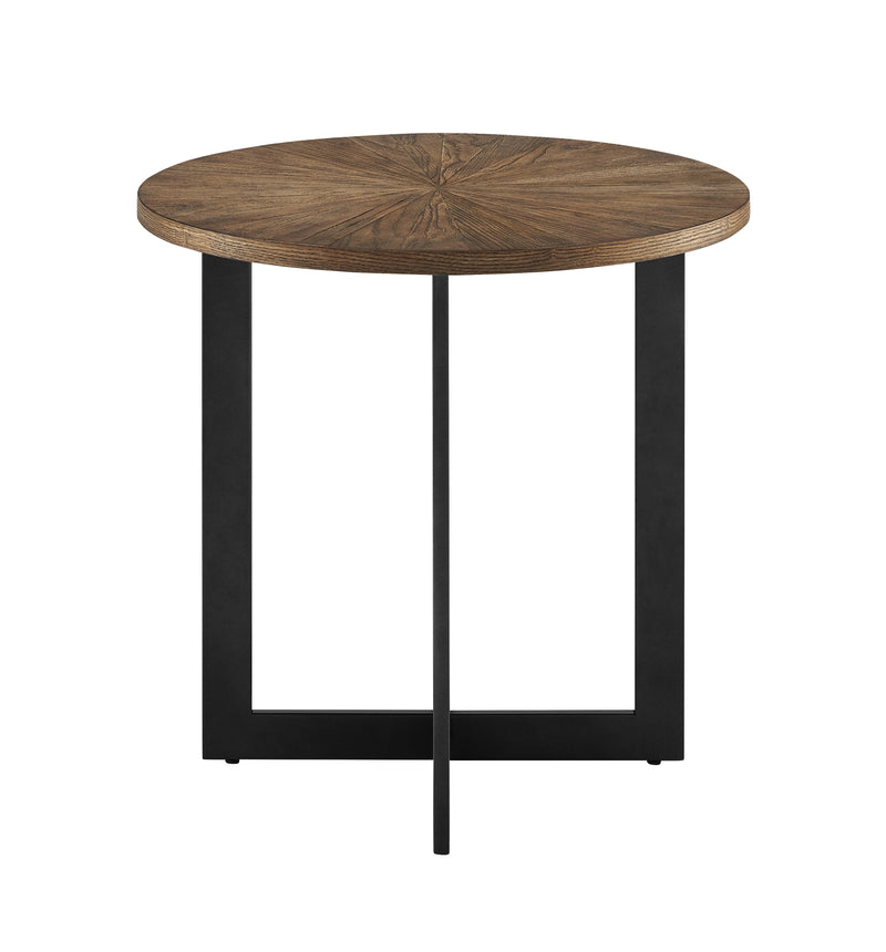 Steve Silver Colton Ash 3 in 1 Pack