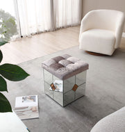 Glory Furniture Mirror GM0113 Bench