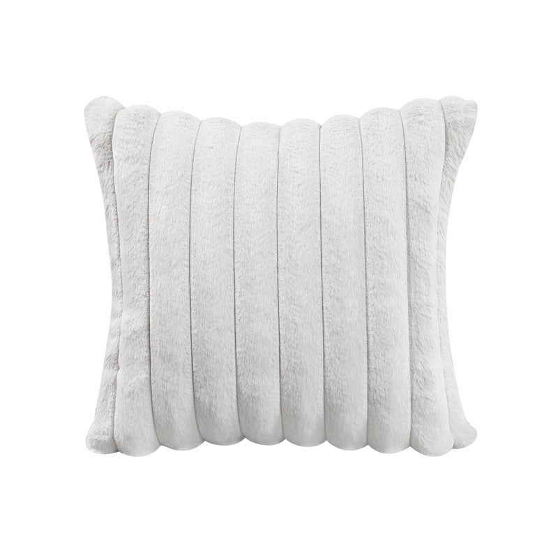 Home Elegance Athena Gray Chair