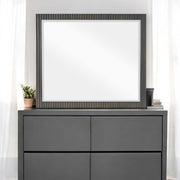 Acme Furniture Clayten Espresso Mirror