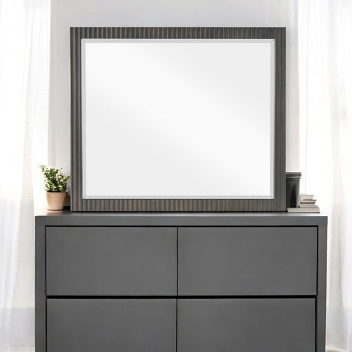 Acme Furniture Clayten Espresso Mirror