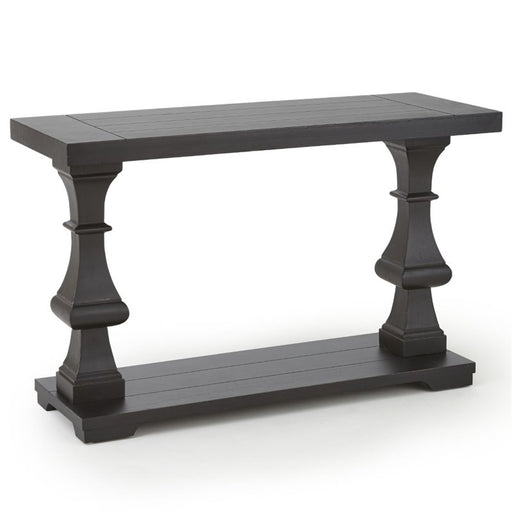 Steve Silver Dory Ebony Sofa Table