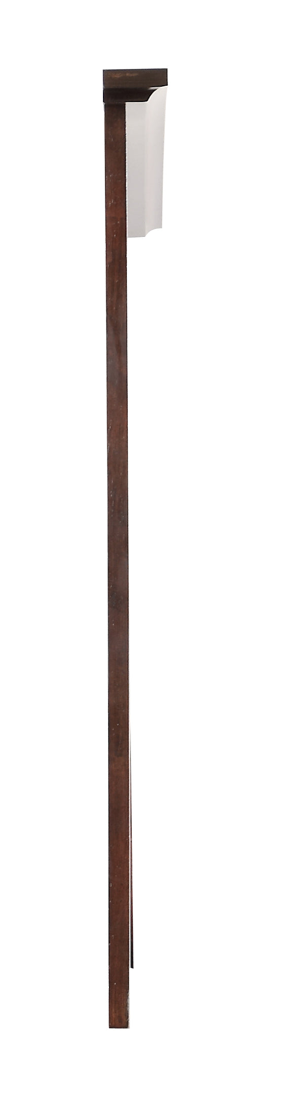 Glory Furniture Hammond Cappuccino Mirror