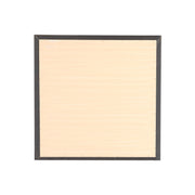 Glory Furniture Burlington Black Mirror