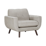 Home Elegance Janne Brown Chair
