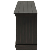 Coaster Furniture Payne Distressed Brown 70 Inch TV Stand