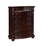 Crown Mark Stanley Chest