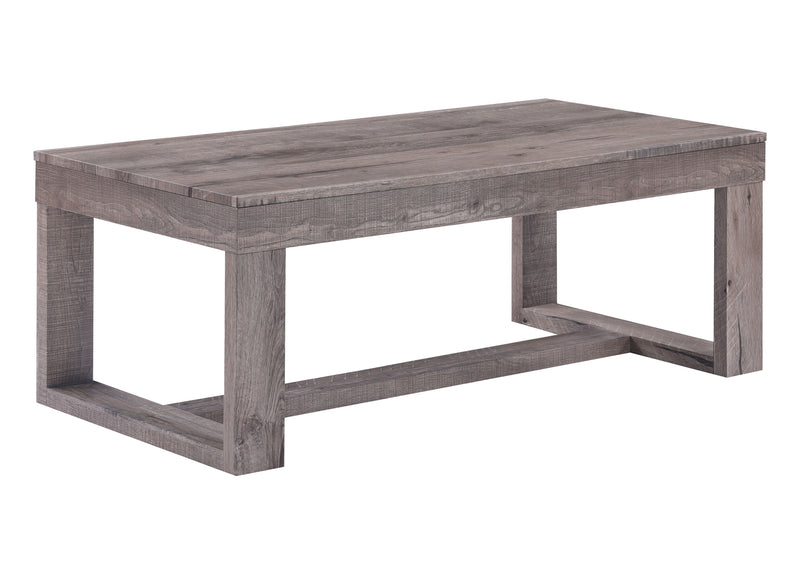 Crown Mark Knott Coffee Table