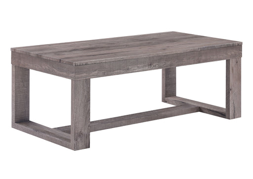 Crown Mark Knott Coffee Table