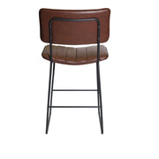 Steve Silver Tribeca Brown Counter Stool