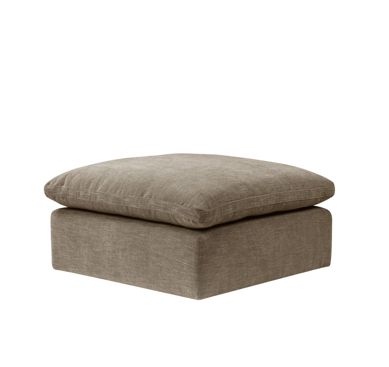 Acme Furniture Naveen Beige Modular Ottoman