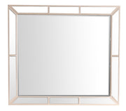 Glory Furniture Hollywood Hills Pearl Mirror