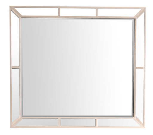 Glory Furniture Hollywood Hills Pearl Mirror