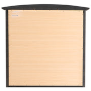 Glory Furniture Hammond Gray Mirror