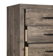 New Classic Furniture Misty Lodge Gray Chest