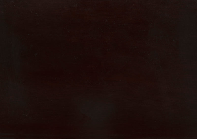 Home Elegance Daisy Espresso White 5pc Dining Room Set