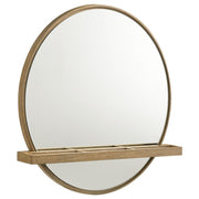 Coaster Furniture Arini Sand Wash Vanity Mirror