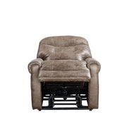 Steve Silver Ottawa Camel Power Lift Chair