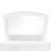 Glory Furniture Meade Cherry Mirror