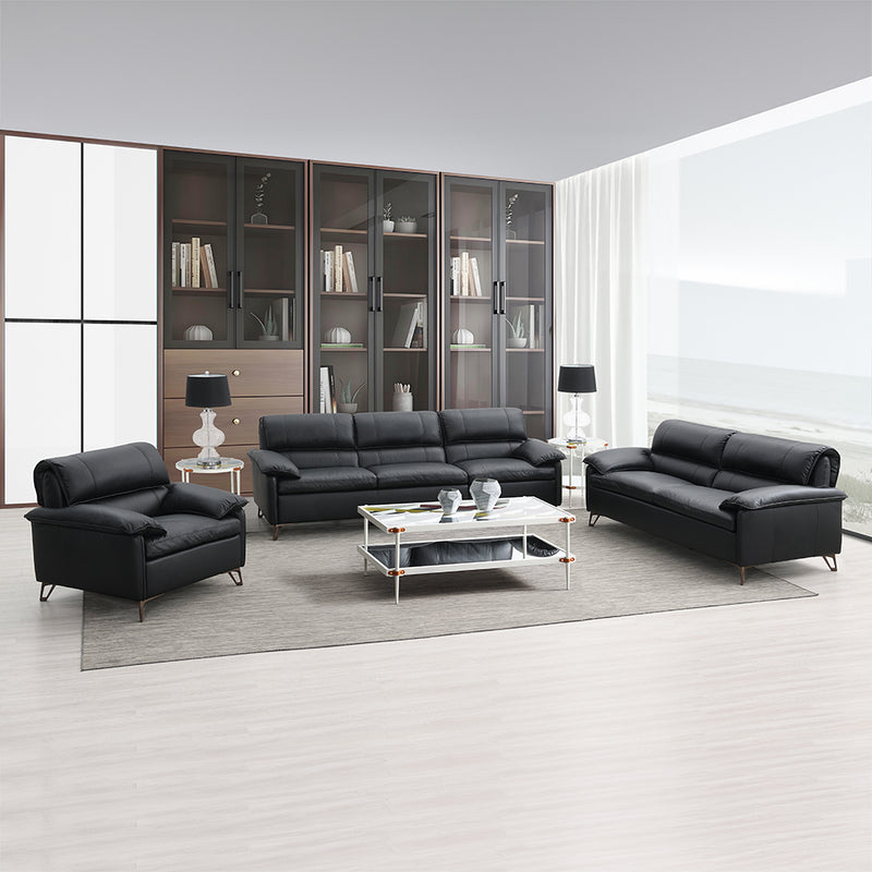 Acme Furniture Eilene Black Chair