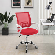 Coaster Furniture Felton Light Grey Adjustable Office Chair