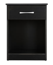 Glory Furniture Lindsey Gray Nightstand