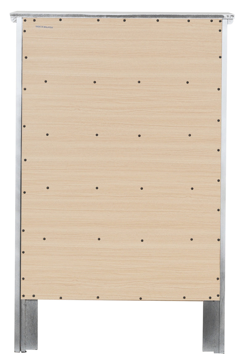 Glory Furniture Primo Espresso Chest