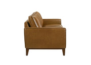 New Classic Furniture Caspar Caramel Sofa
