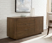 Steve Silver Garland Caramel Toffee Server