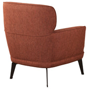 Coaster Furniture Andrea Grey Accent Chair