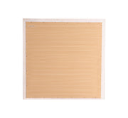 Glory Furniture Burlington White Mirror