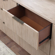 Steve Silver Henry Tan Dresser