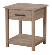 Glory Furniture Salem Sandle Nightstand
