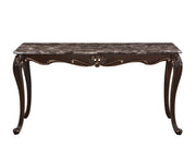 New Classic Furniture Constantine Cherry Console Table