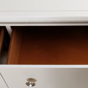 Steve Silver Cassie Off White Dresser