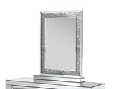 Glory Furniture LED Lighting Mirror for Vanity
