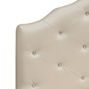 Steve Silver Dawson Silver Queen Headboard