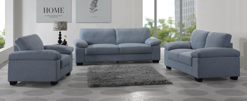 New Classic Furniture Harper Dusk Chair